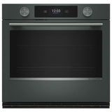 KitchenAid KOES730SJP Single Wall Oven, 30 inch Exterior Width, True Convection, Self Clean, 5 cu. ft. Capacity, Temperature Probe, Wifi Enabled, Air Fry, Juniper colour