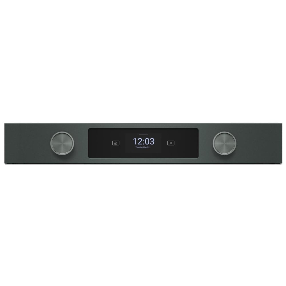 KitchenAid KOES730SJP Single Wall Oven, 30 inch Exterior Width, True Convection, 5 cu. ft. Capacity, Temperature Probe, WiFi Enabled, Air Fry, Juniper Colour