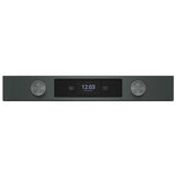 KitchenAid KOES730SJP Single Wall Oven, 30 inch Exterior Width, True Convection, Self Clean, 5 cu. ft. Capacity, Temperature Probe, Wifi Enabled, Air Fry, Juniper colour