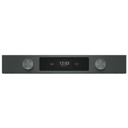 KitchenAid KOES730SJP Single Wall Oven, 30 inch Exterior Width, True Convection, 5 cu. ft. Capacity, Temperature Probe, WiFi Enabled, Air Fry, Juniper Colour