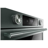 KitchenAid KOES730SJP Single Wall Oven, 30 inch Exterior Width, True Convection, Self Clean, 5 cu. ft. Capacity, Temperature Probe, Wifi Enabled, Air Fry, Juniper colour