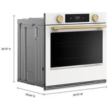 Whirlpool KOES730SPL