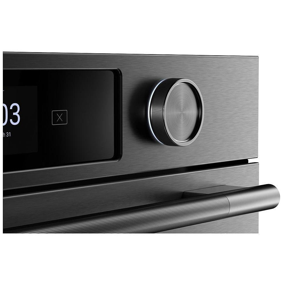 KitchenAid KOES730SPS Single Wall Oven, 30 inch Exterior Width, True Convection, 5 cu. ft. Capacity, Temperature Probe, WiFi Enabled, Air Fry, PrintShield Stainless colour