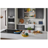 KitchenAid KOES730SPS Single Wall Oven, 30 inch Exterior Width, True Convection, Self Clean, 5 cu. ft. Capacity, Temperature Probe, Wifi Enabled, Air Fry, PrintShield Stainless colour