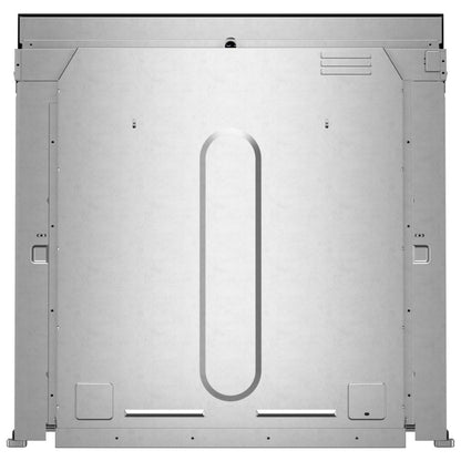 KitchenAid KOES730SPS Single Wall Oven, 30 inch Exterior Width, True Convection, 5 cu. ft. Capacity, Temperature Probe, WiFi Enabled, Air Fry, PrintShield Stainless colour