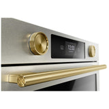 KitchenAid KOES730SPS Single Wall Oven, 30 inch Exterior Width, True Convection, Self Clean, 5 cu. ft. Capacity, Temperature Probe, Wifi Enabled, Air Fry, PrintShield Stainless colour