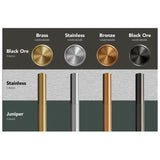 KitchenAid KOES730SPS Single Wall Oven, 30 inch Exterior Width, True Convection, Self Clean, 5 cu. ft. Capacity, Temperature Probe, Wifi Enabled, Air Fry, PrintShield Stainless colour