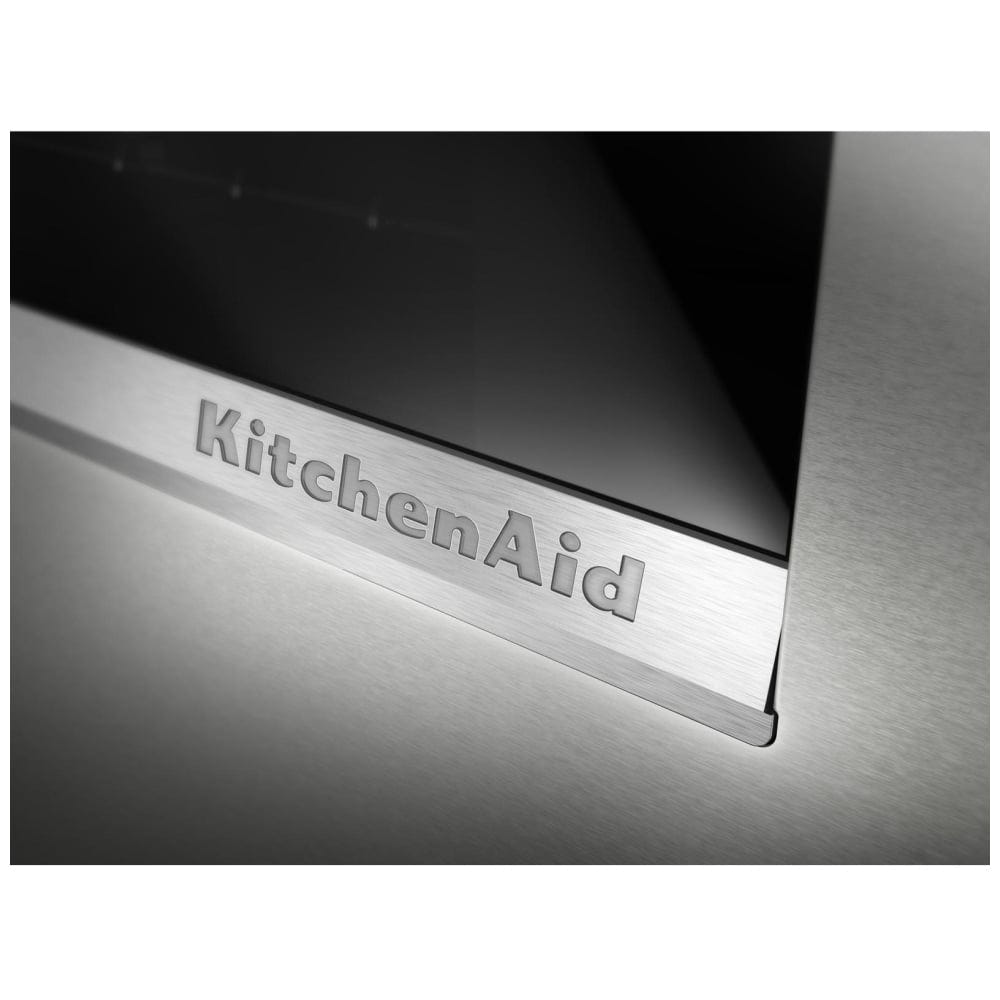KitchenAid KOES730SPS Single Wall Oven, 30 inch Exterior Width, True Convection, 5 cu. ft. Capacity, Temperature Probe, WiFi Enabled, Air Fry, PrintShield Stainless colour