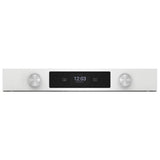 KitchenAid KOES730SWH Single Wall Oven, 30 inch Exterior Width, True Convection, Self Clean, 5 cu. ft. Capacity, Temperature Probe, Wifi Enabled, Air Fry, White colour