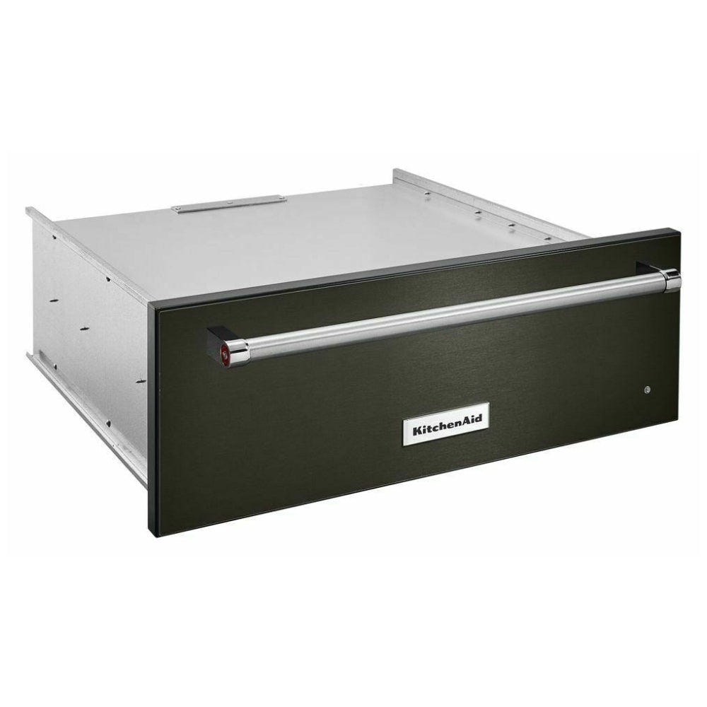 KitchenAid KOWT100EBS Warmer Drawer