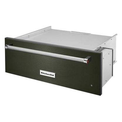 KitchenAid KOWT100EBS Warmer Drawer