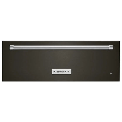 KitchenAid KOWT100EBS Warmer Drawer