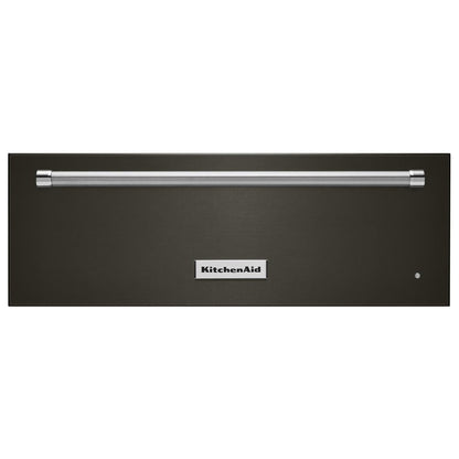 KitchenAid KOWT100EBS Warmer Drawer