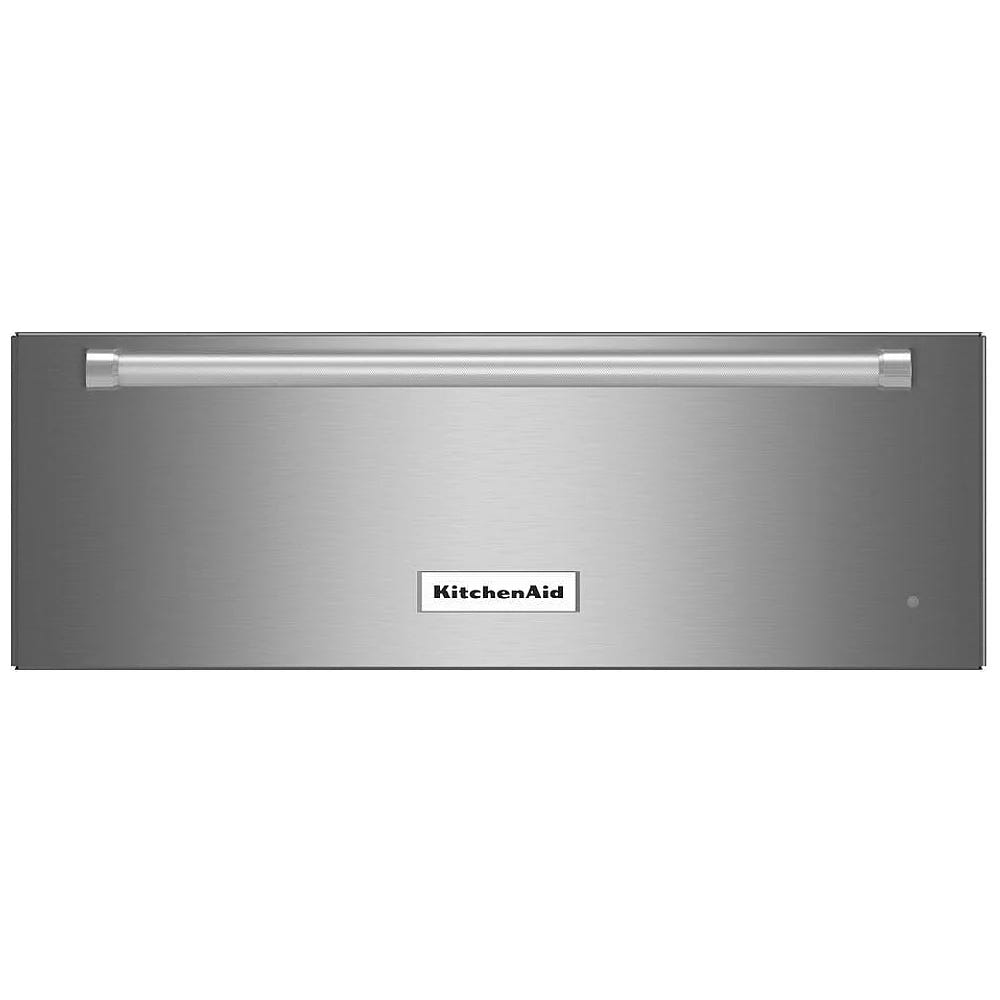 KitchenAid KOWT100ESS Warmer Drawer