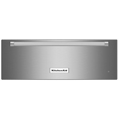 KitchenAid KOWT100ESS Warmer Drawer