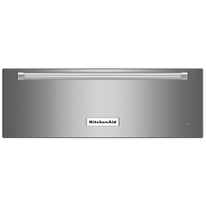 KitchenAid KOWT100ESS Warmer Drawer