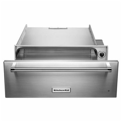 KitchenAid KOWT100ESS Warmer Drawer
