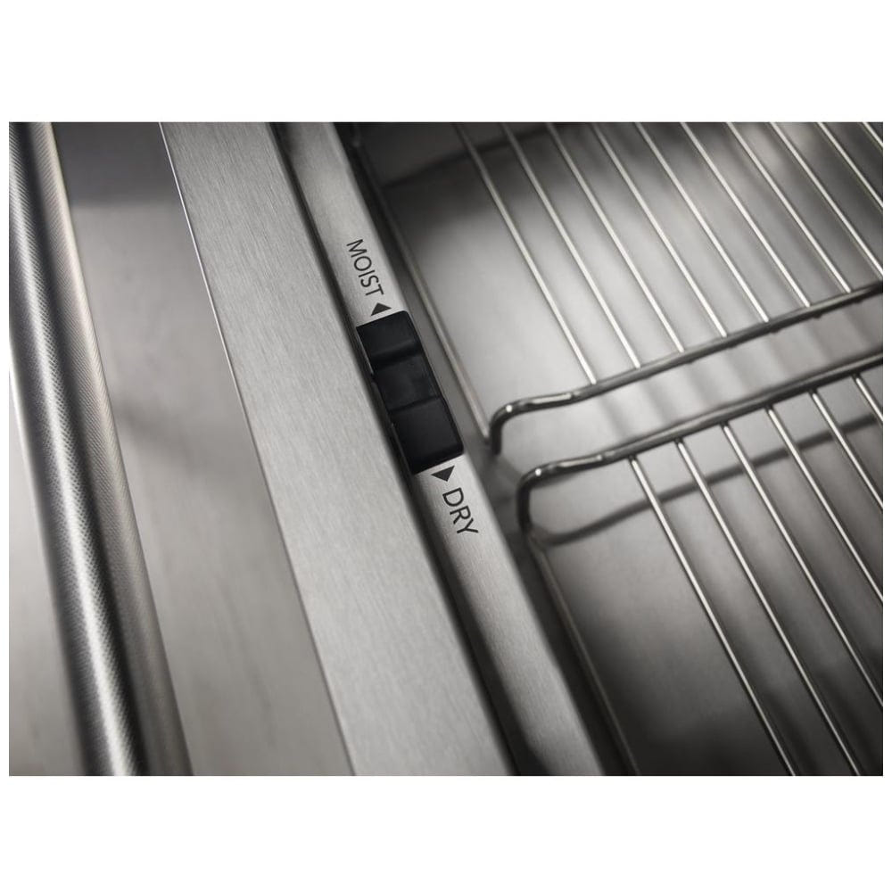 KitchenAid KOWT100ESS Warmer Drawer