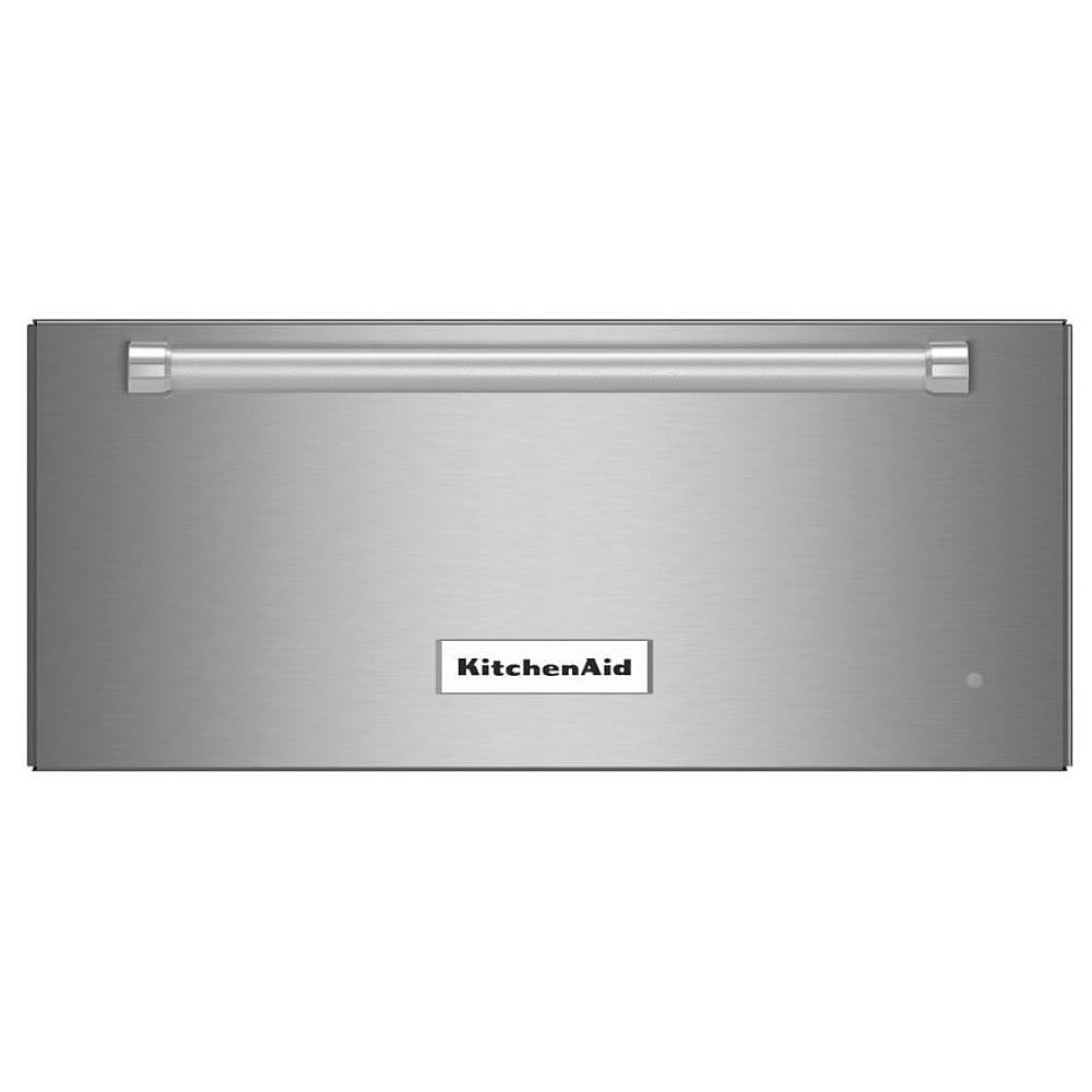 KitchenAid KOWT104ESS Warmer Drawer
