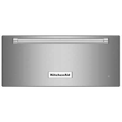 KitchenAid KOWT104ESS Warmer Drawer