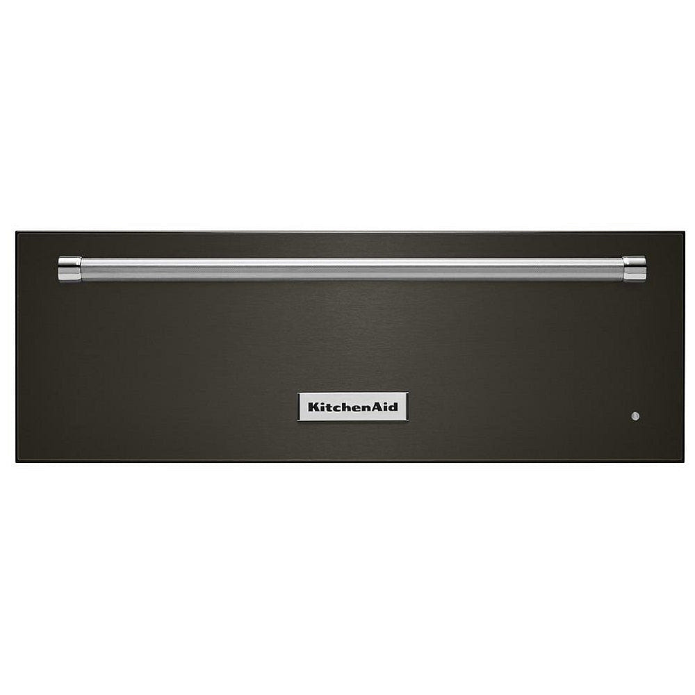 KitchenAid KOWT107EBS Warmer Drawer