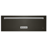 KitchenAid KOWT107EBS Warmer Drawer