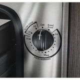 KitchenAid KOWT107EBS Warmer Drawer