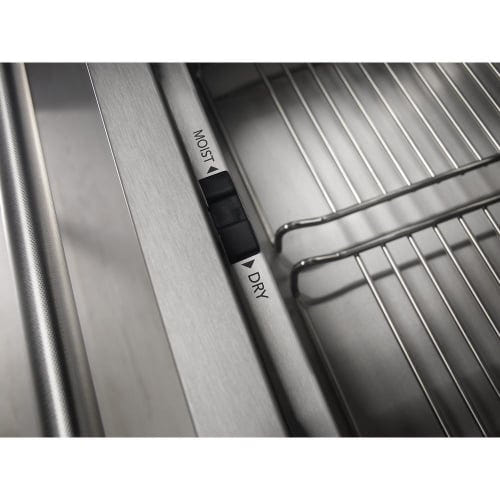 KitchenAid KOWT107EBS Warmer Drawer