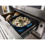 KitchenAid KOWT107EBS Warmer Drawer