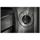 KitchenAid KOWT107EBS Warmer Drawer