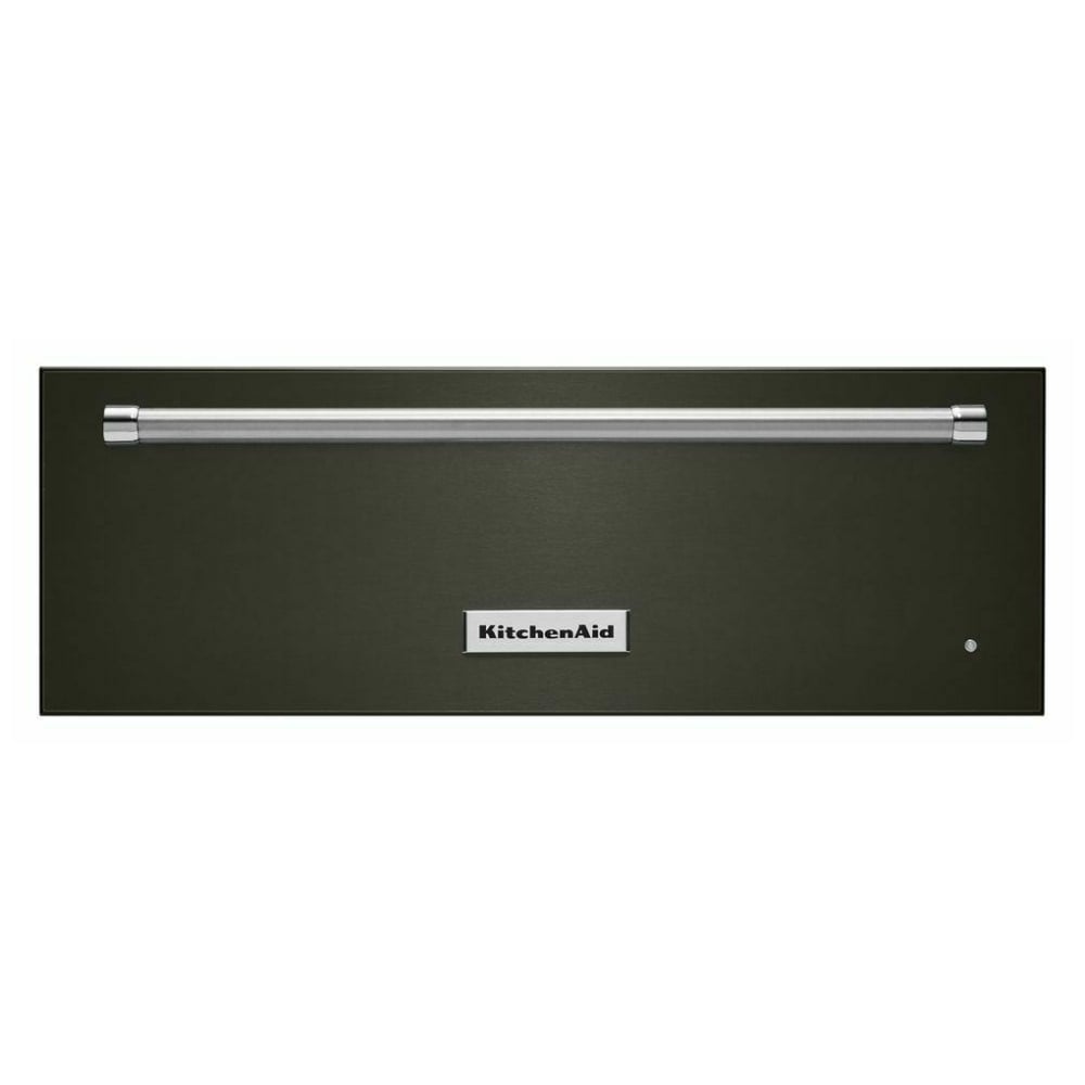 KitchenAid KOWT107EBS Warmer Drawer