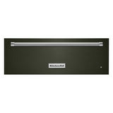 KitchenAid KOWT107EBS Warmer Drawer