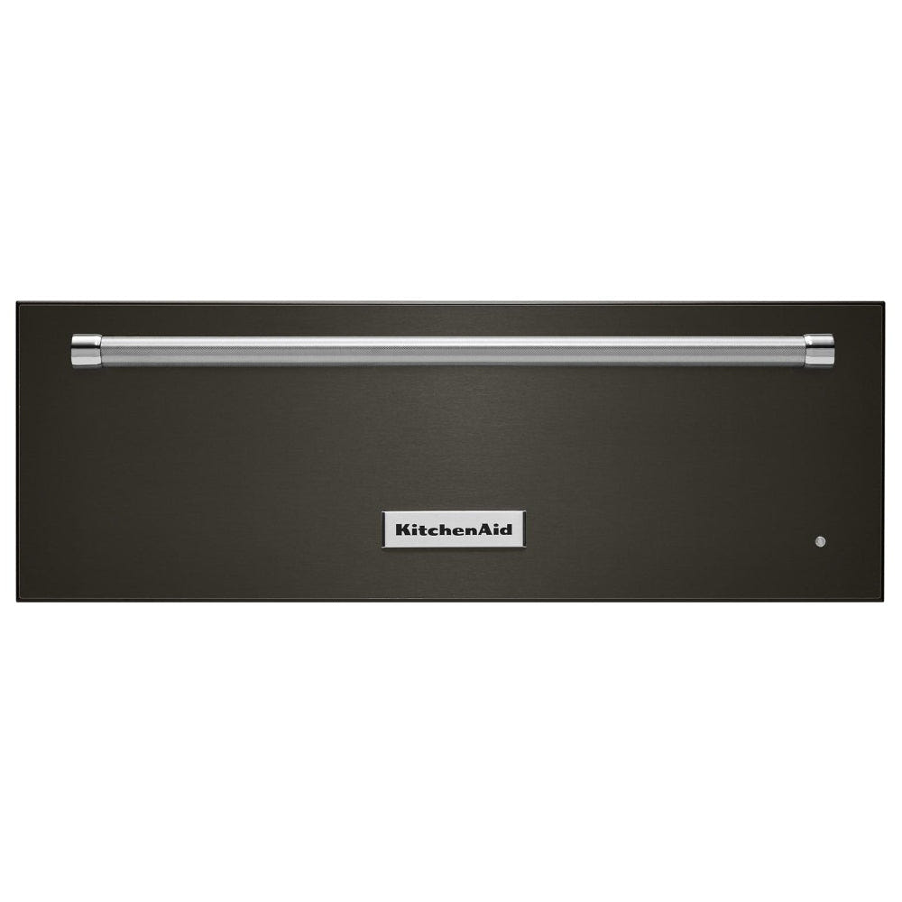 KitchenAid KOWT107EBS Warmer Drawer