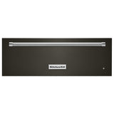 KitchenAid KOWT107EBS Warmer Drawer