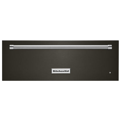 KitchenAid KOWT107EBS Warmer Drawer