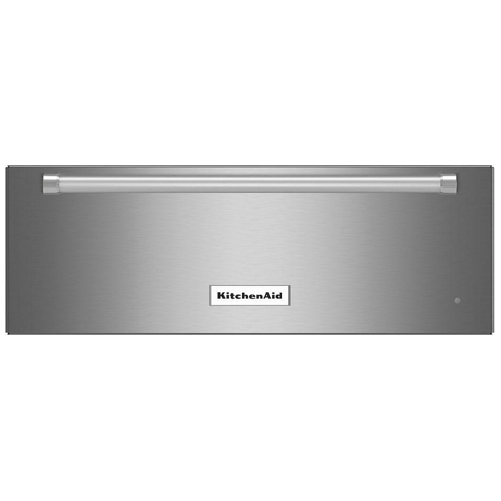 KitchenAid KOWT107ESS Warmer Drawer