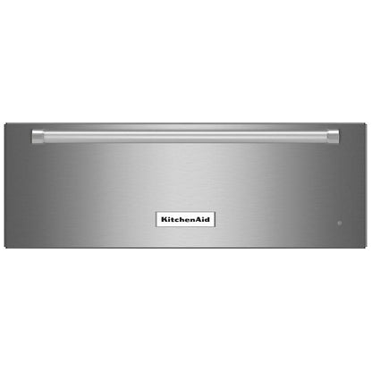 KitchenAid KOWT107ESS Warmer Drawer