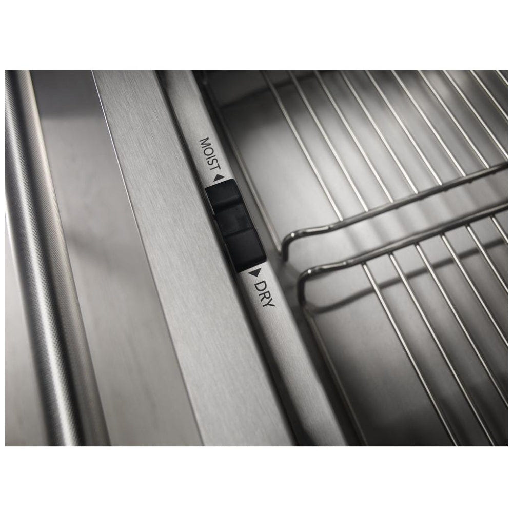 KitchenAid KOWT107ESS Warmer Drawer