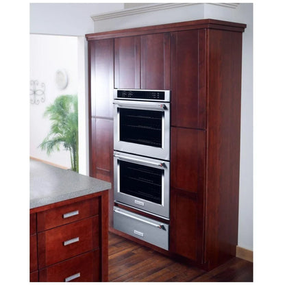 KitchenAid KOWT107ESS 保温抽屉