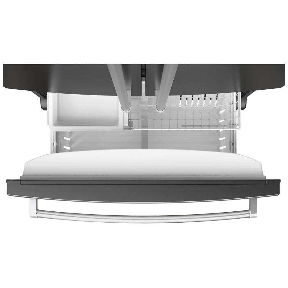 KitchenAid KRFC136RBS French Door Refrigerator