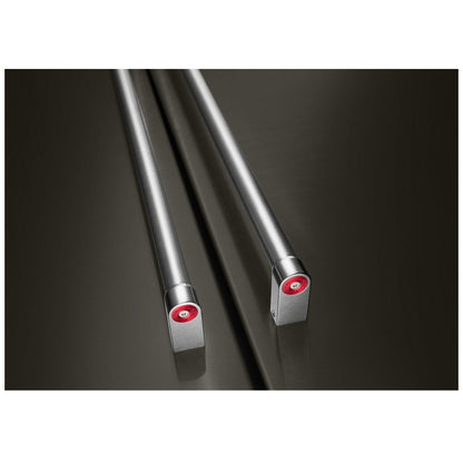 KitchenAid KRFC136RBS French Door Refrigerator