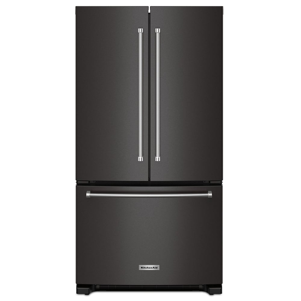 KitchenAid KRFC136RBS French Door Refrigerator