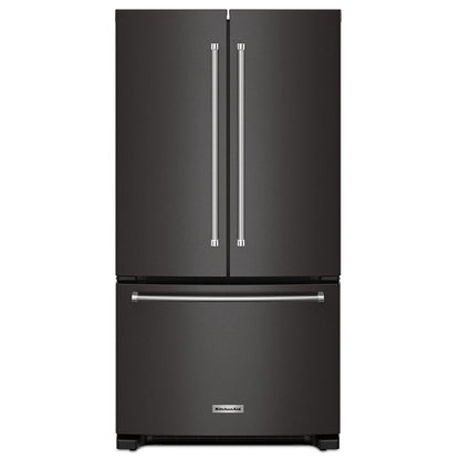 KitchenAid KRFC136RBS French Door Refrigerator