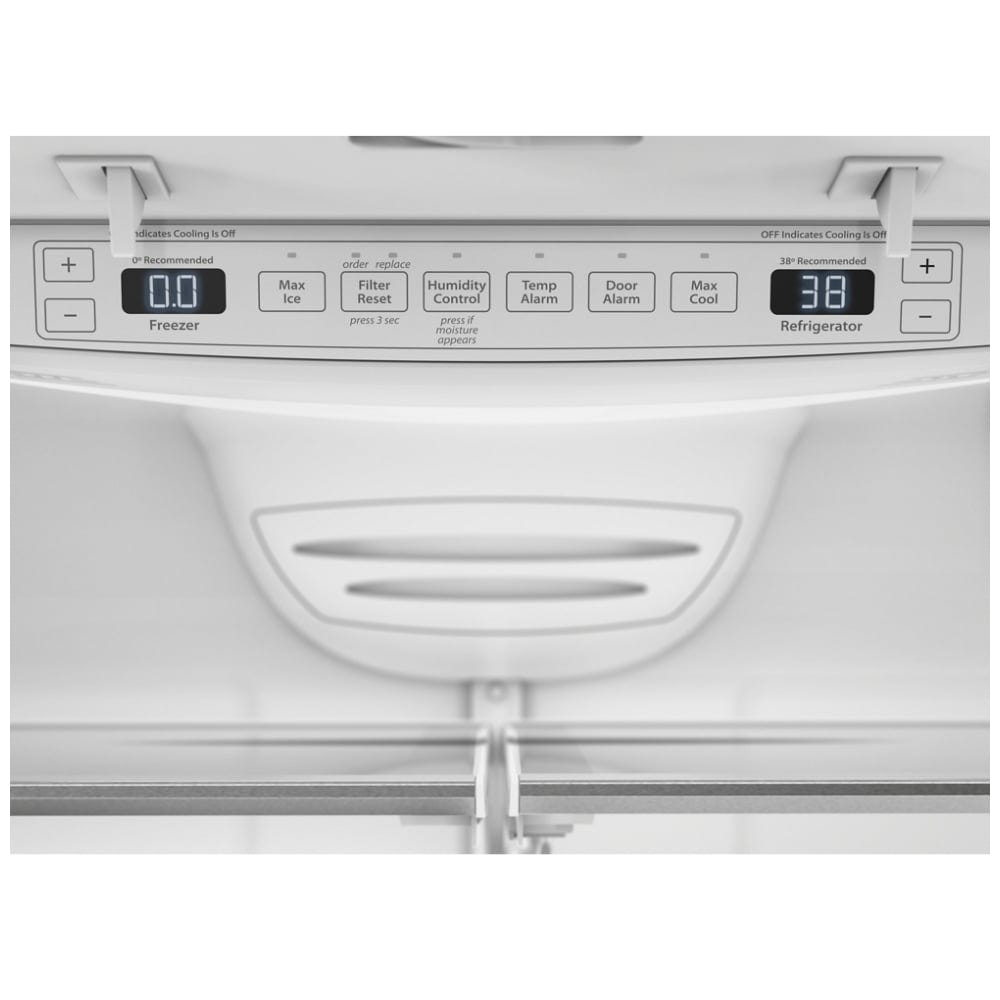 KitchenAid KRFC136RPS French Door Refrigerator