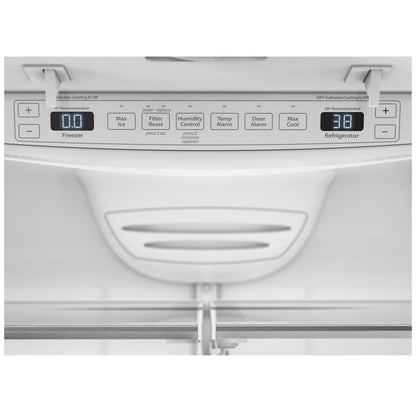 KitchenAid KRFC136RPS French Door Refrigerator