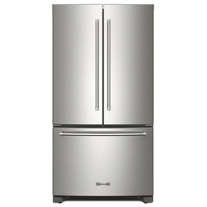 KitchenAid KRFC136RPS French Door Refrigerator