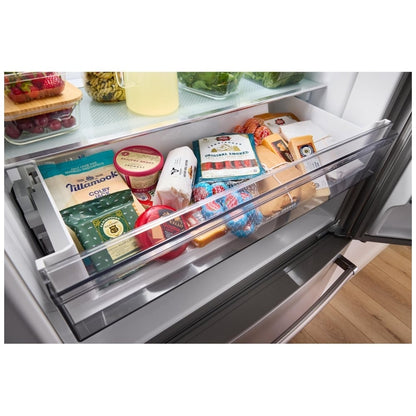 KitchenAid KRFC136RPS French Door Refrigerator
