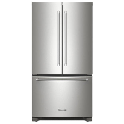 KitchenAid KRFC136RPS French Door Refrigerator