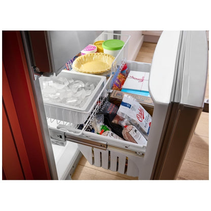 KitchenAid KRFC136RPS French Door Refrigerator