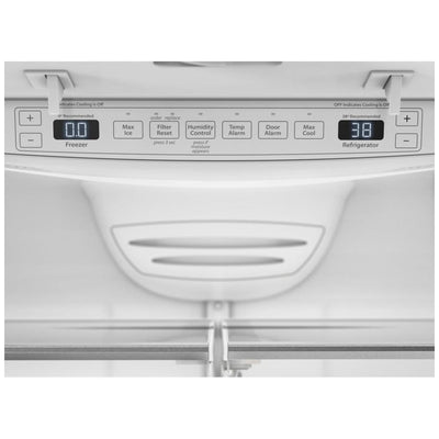 KitchenAid KRFC136RPS French Door Refrigerator